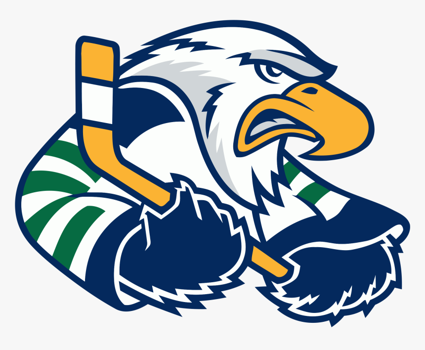 Cornerstone University Golden Eagles, Naia/wolverine - Surrey Eagles Logo, HD Png Download, Free Download