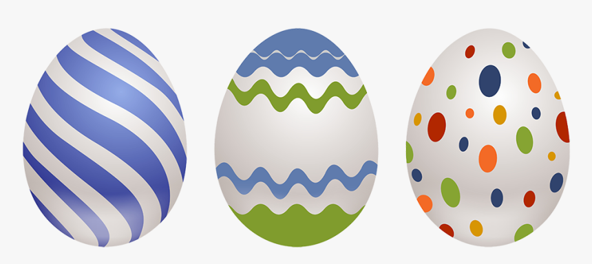 Free Easter Template, HD Png Download, Free Download