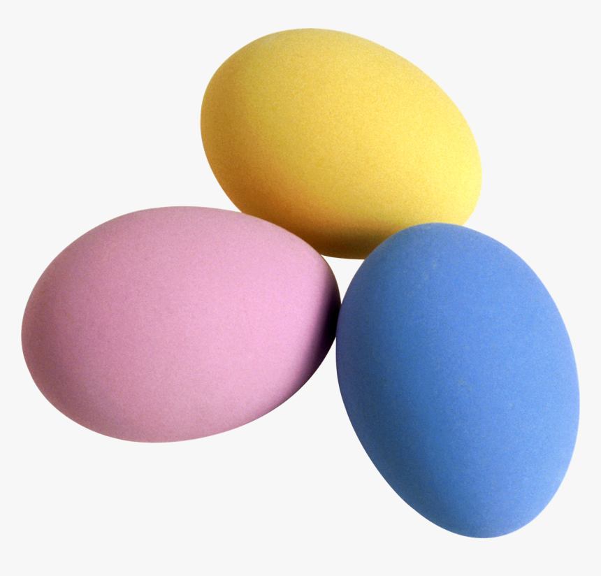 Easter Eggs Png Free Background - Egg, Transparent Png, Free Download