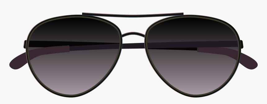 Sunglasses Png Clipart Image - Transparent Background Sunglasses Png, Png Download, Free Download