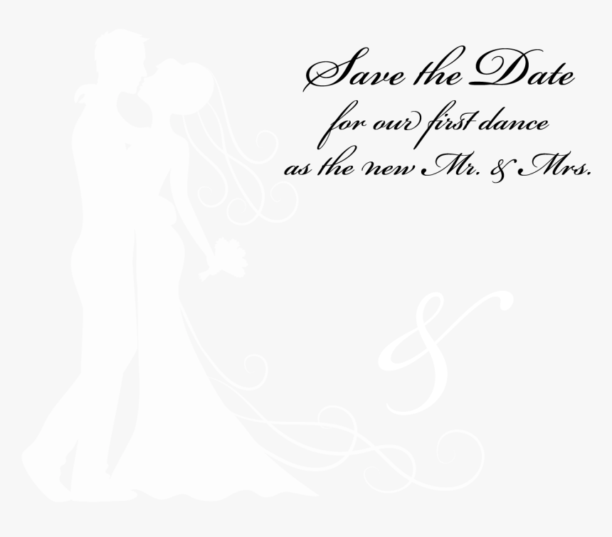 Card Base - Wedding Card Design For Couple Png, Transparent Png, Free Download