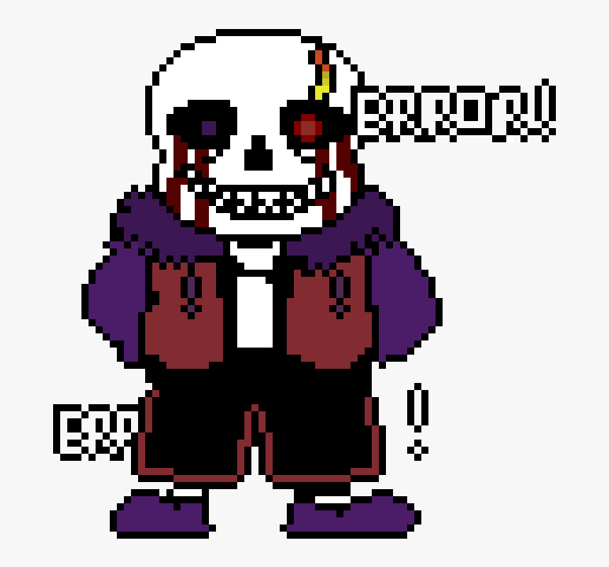 Undertale Sans, HD Png Download, Free Download