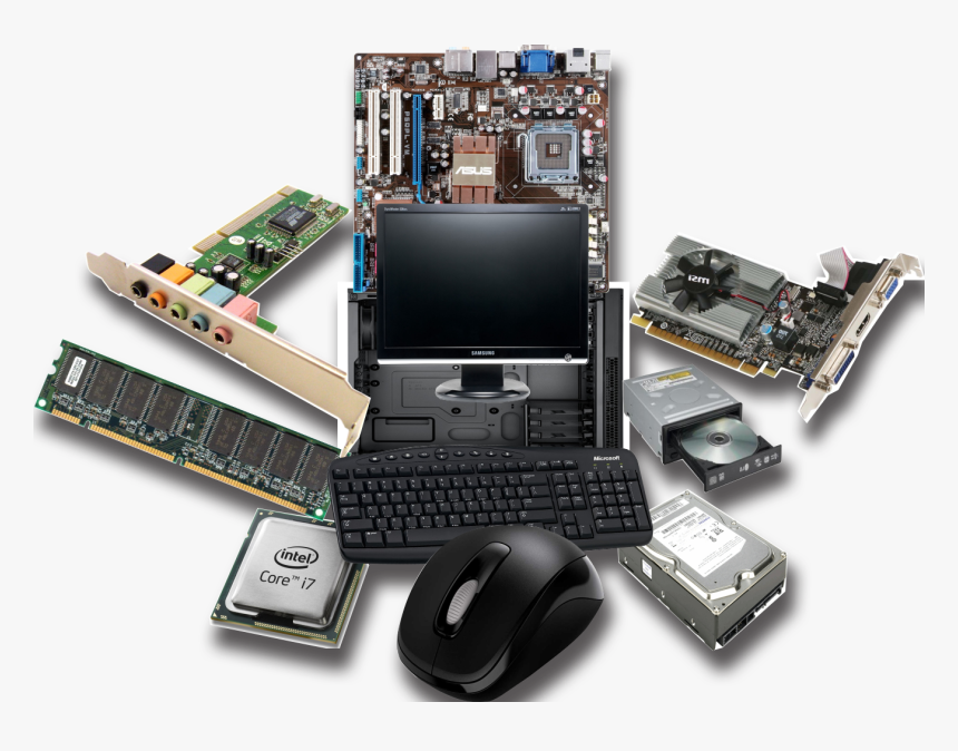 Computer System Cooling Parts Goerami Computers Electronic