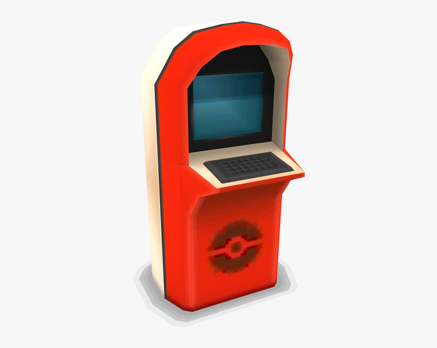 Download Zip Archive - Video Game Arcade Cabinet, HD Png Download, Free Download