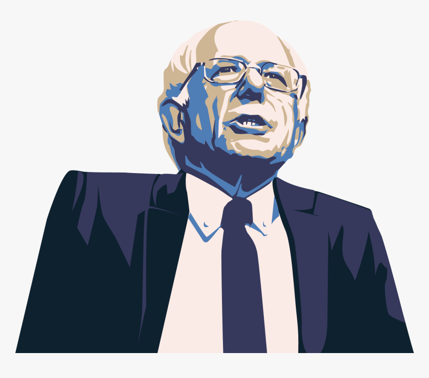 Bernie Sanders Healthcare Meme, HD Png Download, Free Download