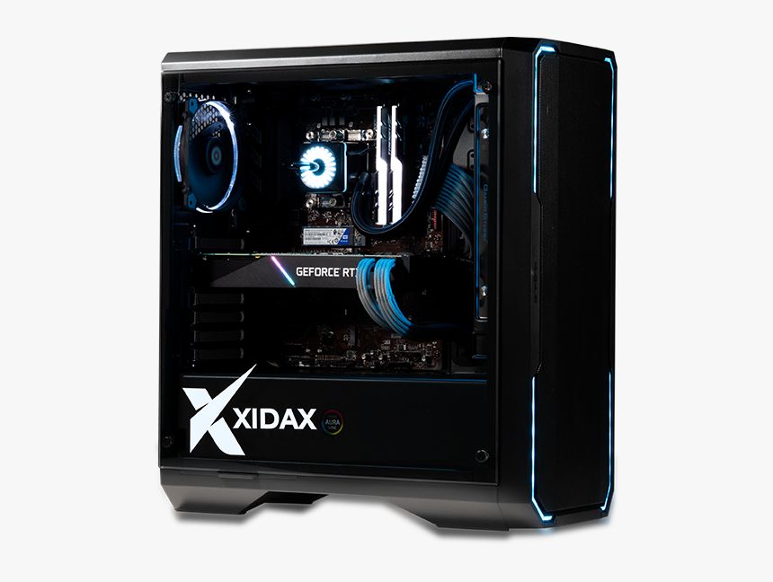 Xidax Featured Pc - Gadget, HD Png Download, Free Download