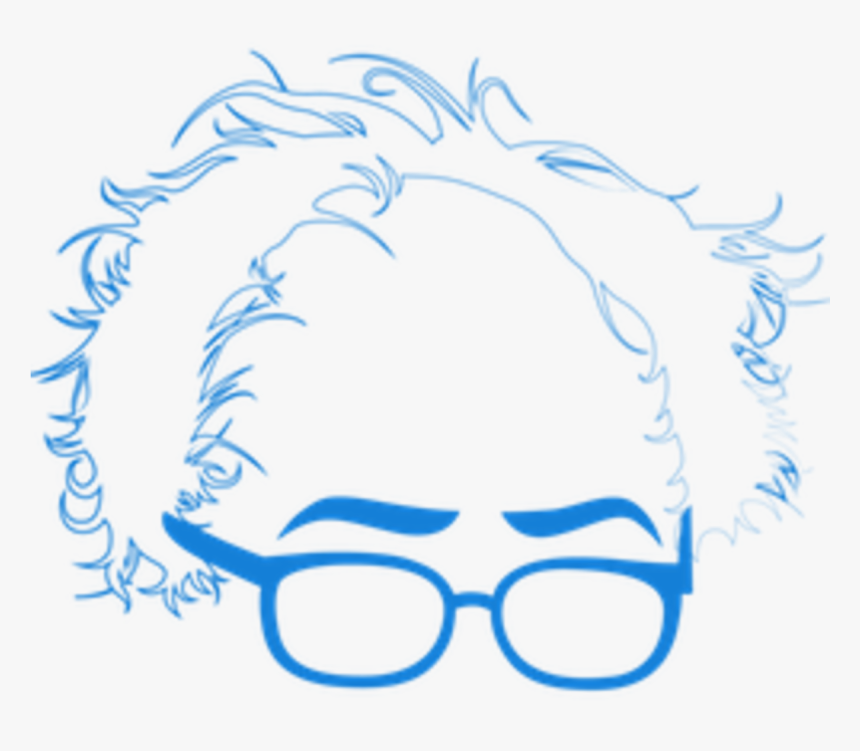 Bernie Sanders Show Clipart , Png Download - Bernie Sanders Show, Transparent Png, Free Download