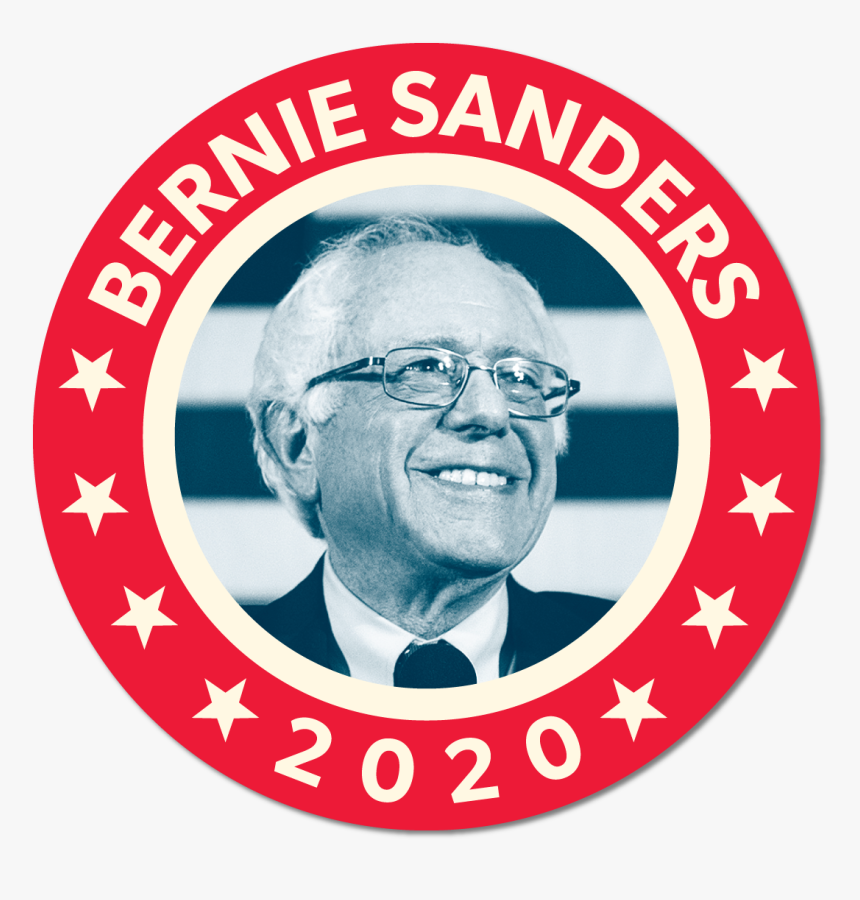 Bernie Sanders 2020 Fdr, HD Png Download, Free Download