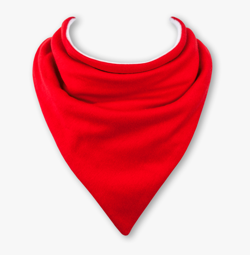 Thug Life Bandana Download Png Image - Red Bandana Neck Png, Transparent Png, Free Download