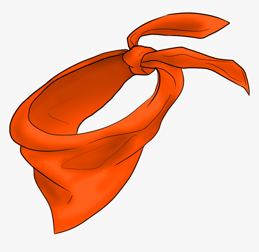 Courage Digimon Arcana Wiki Fandom Powered By - Bandana Png Clipart, Transparent Png, Free Download