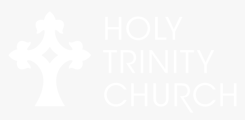 Holy Trinity Church White - Spiderman White Logo Png, Transparent Png, Free Download