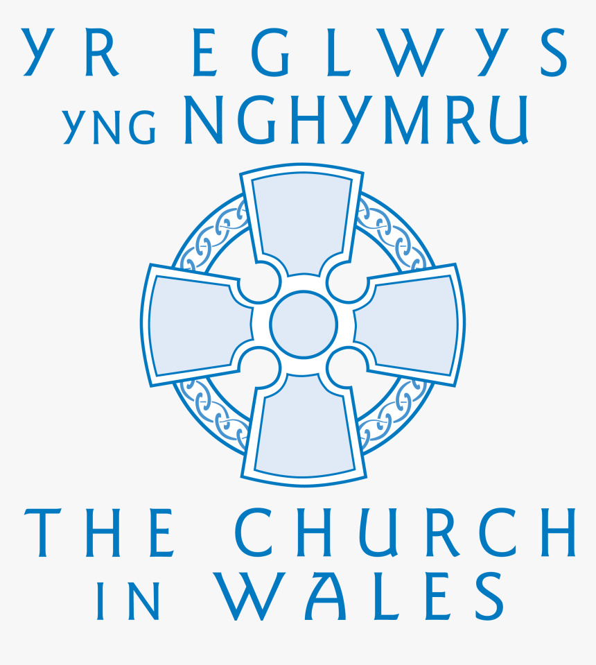 Church In Wales Logo, HD Png Download, Free Download