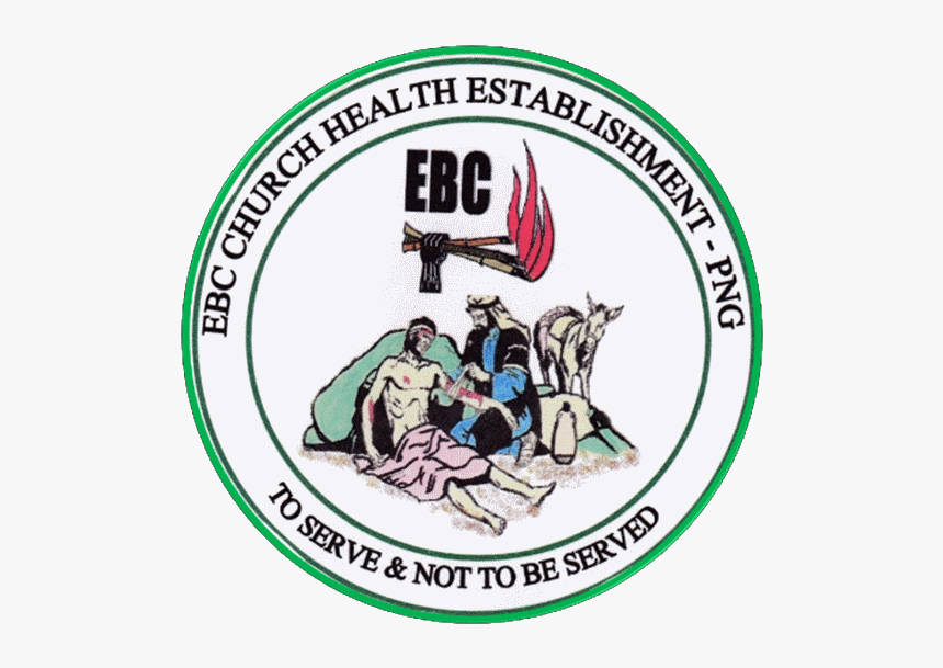 Ebc Health Services - Hinh Tron, HD Png Download, Free Download