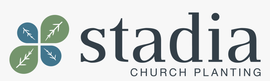 Stadia Church Planting Logo, HD Png Download, Free Download