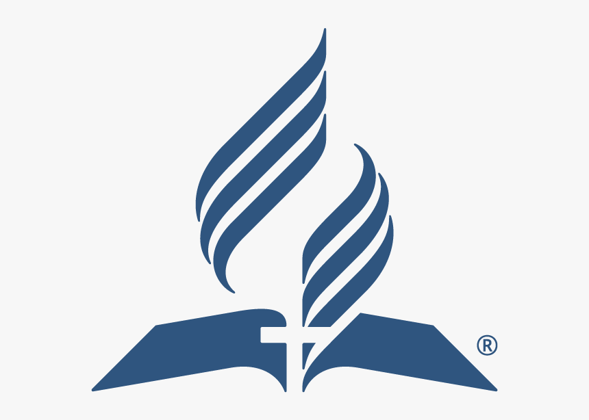 The Seventh Day Adventist Logo - Seventh Day Adventist Church, HD Png Download, Free Download