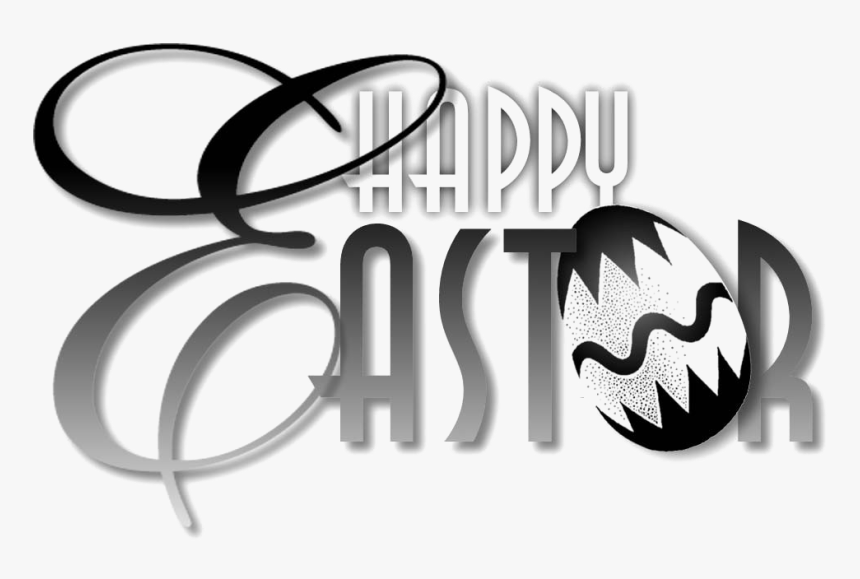 Happy Easter Png Download Image - Happy Easter Png Transparent, Png Download, Free Download