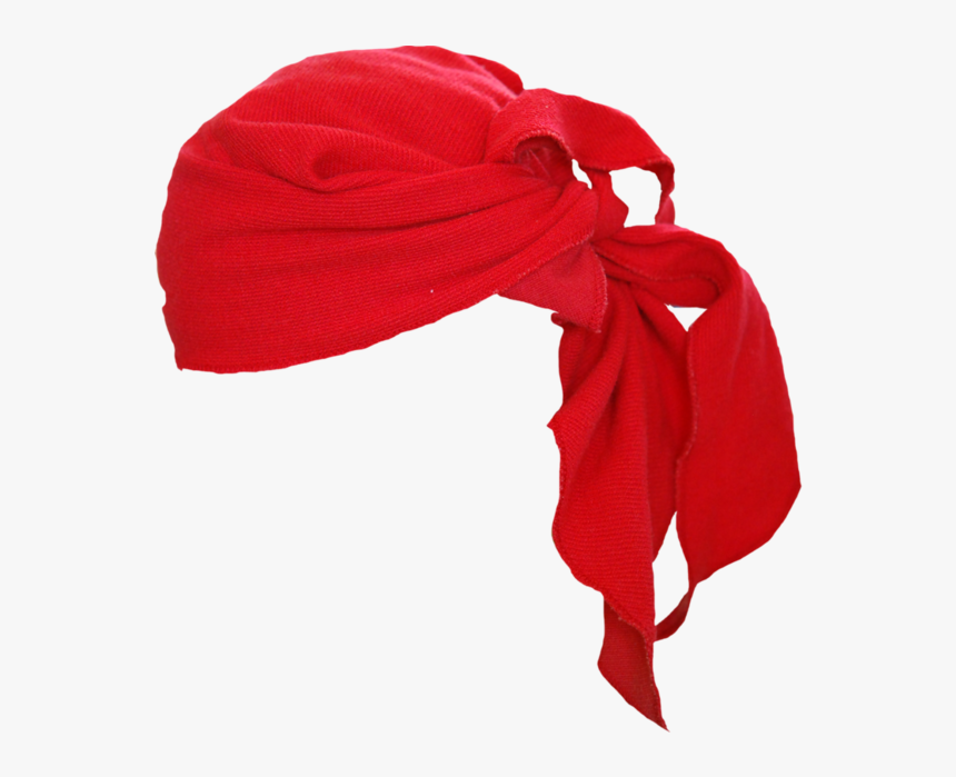 Transparent Bandana Pirate Hat - Transparent Background Pirate Hat Png, Png Download, Free Download