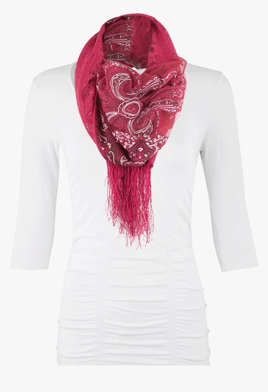 Bandana Burnout Scarf, HD Png Download, Free Download