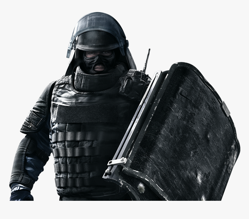 Rainbow Six Siege Montagne Bio, HD Png Download, Free Download