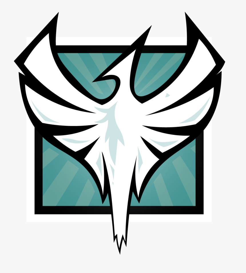 Zofia Rainbow Six Siege Icon Clipart , Png Download - Rainbow Six Siege Zofia Logo, Transparent Png, Free Download