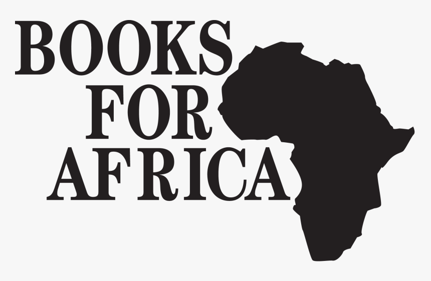 Books For Africa Logo, HD Png Download, Free Download