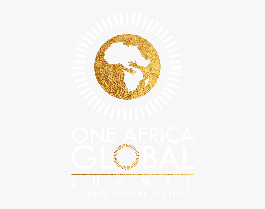 One Africa Global Summit - Global Africa Logo, HD Png Download, Free Download