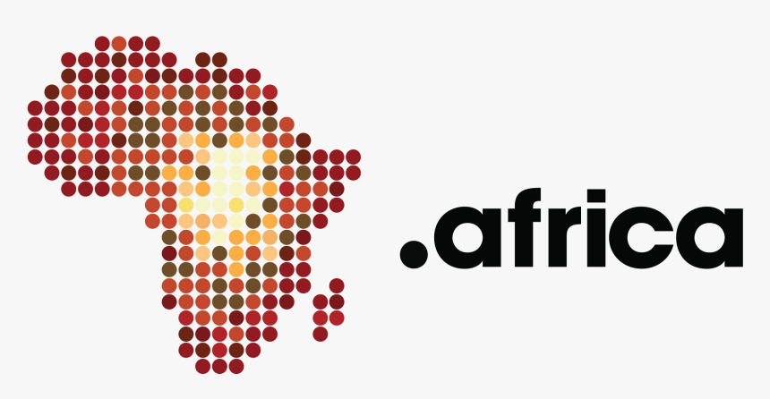 Africa Domain Name - .africa Domain, HD Png Download, Free Download