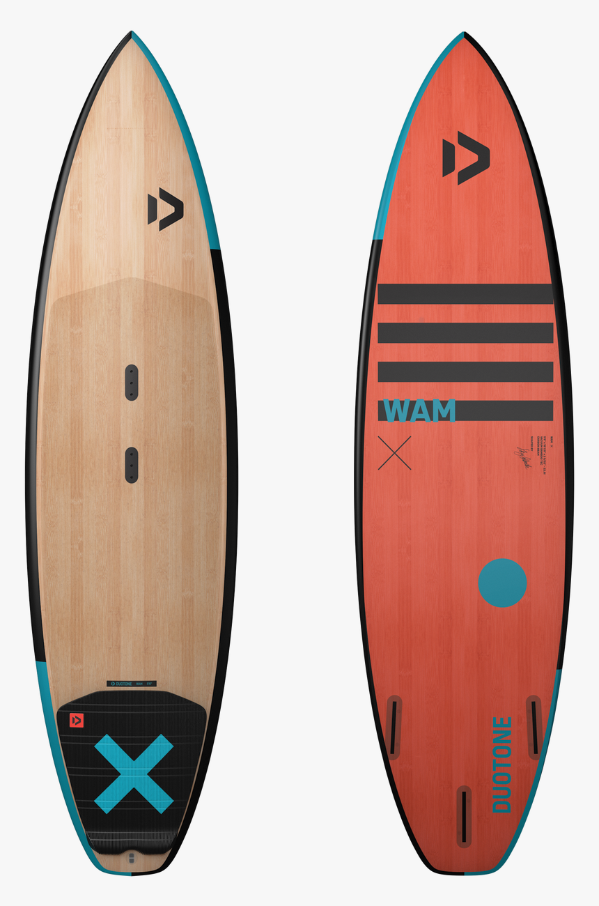 2020 Duotone Wam Surfboard - Duotone Wam 2020, HD Png Download, Free Download