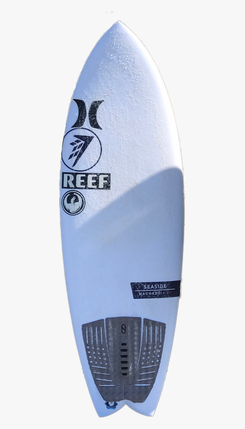 5"2 Firewire Seaside Surfboard - Firewire Surfboards, HD Png Download, Free Download