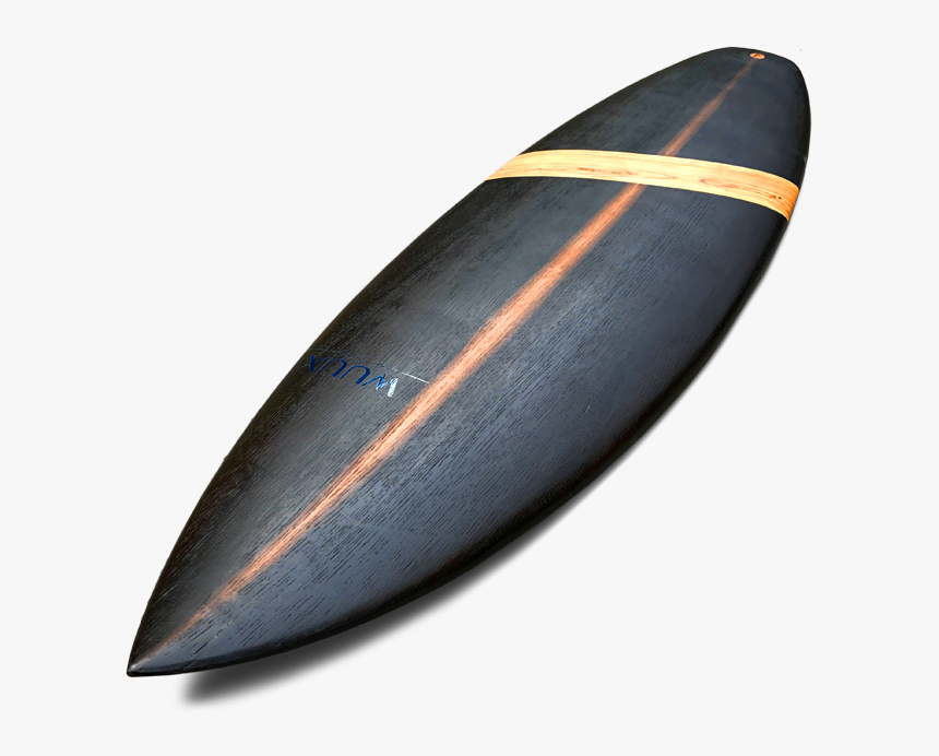 Black Surfboards, HD Png Download, Free Download
