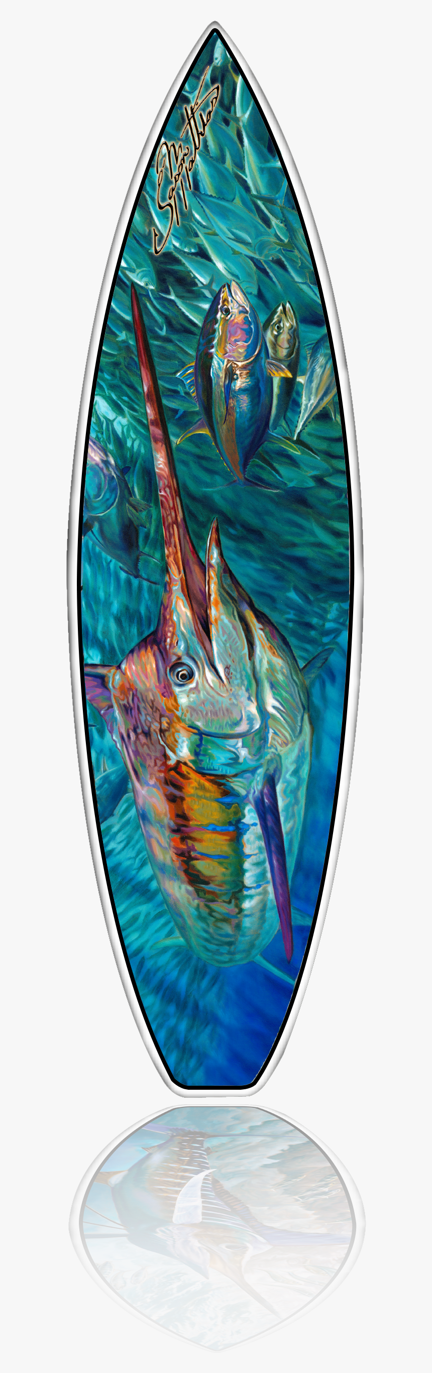 Surfboard Png, Transparent Png, Free Download
