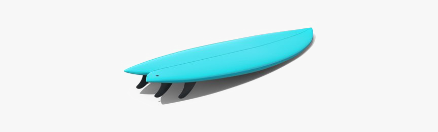 Surfboard Png Image Transparent - Transparent Background Surfboard Png, Png Download, Free Download