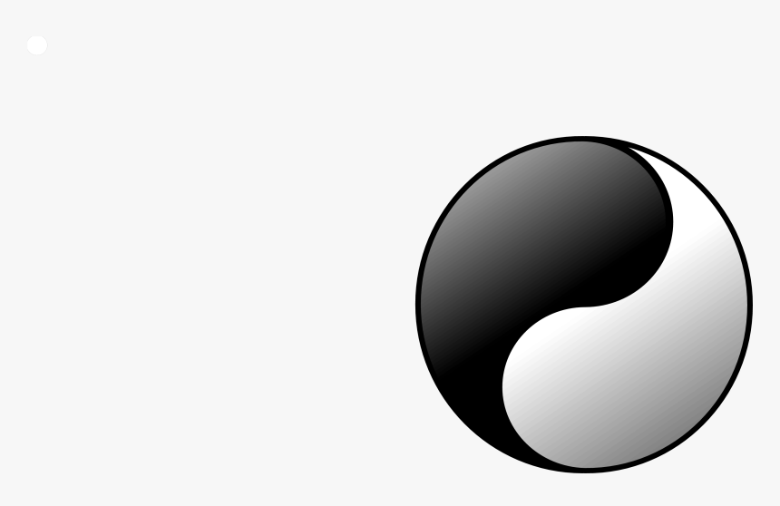 Tai Chu Yin Yang - Sphere, HD Png Download, Free Download