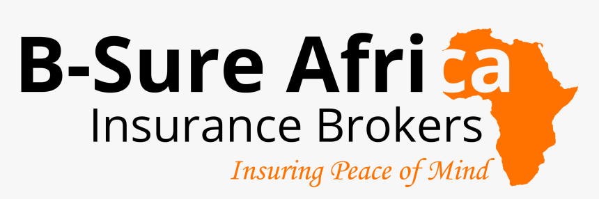 Bsure Africa Insurance Brokers, HD Png Download, Free Download