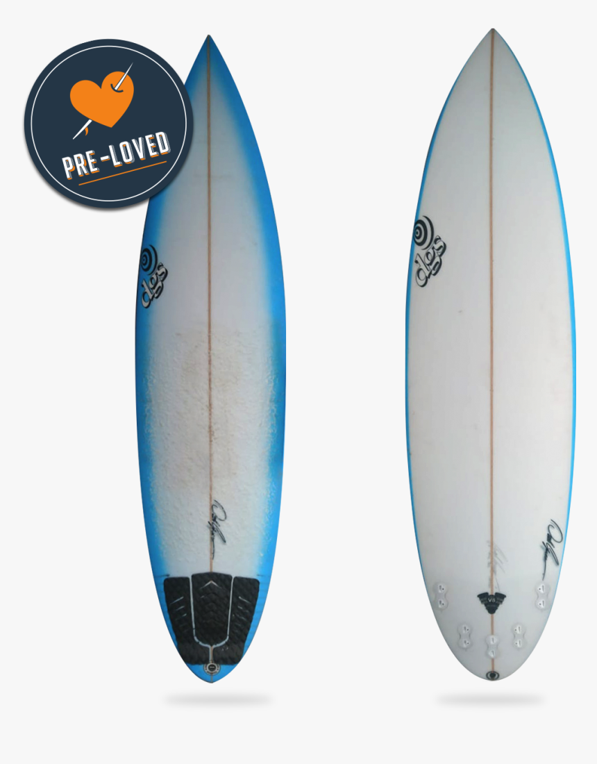 Surfboard Product Design - Surfboard, HD Png Download, Free Download