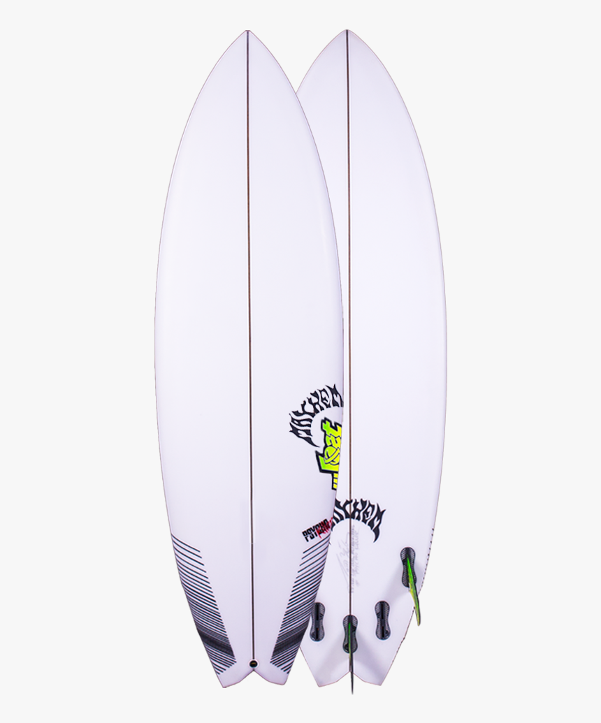 Lost Surfboards Psycho Killer, HD Png Download, Free Download