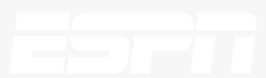 Pn White Png Logo - Espn Logo White Png, Transparent Png, Free Download