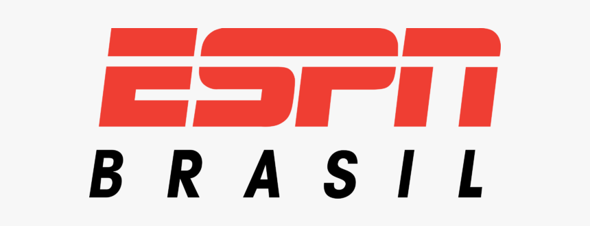 Espn Brasil Logo, HD Png Download, Free Download