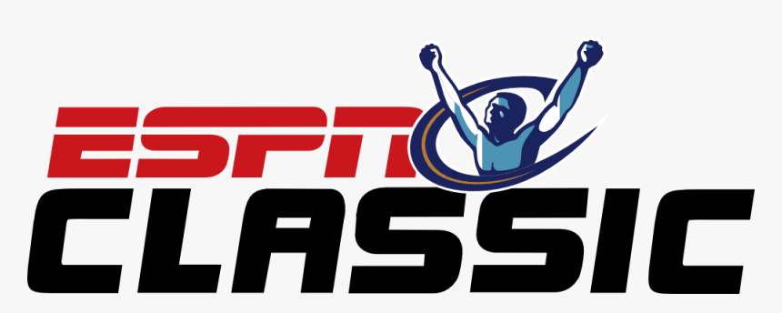 Espn Classic Channel Logo, HD Png Download, Free Download