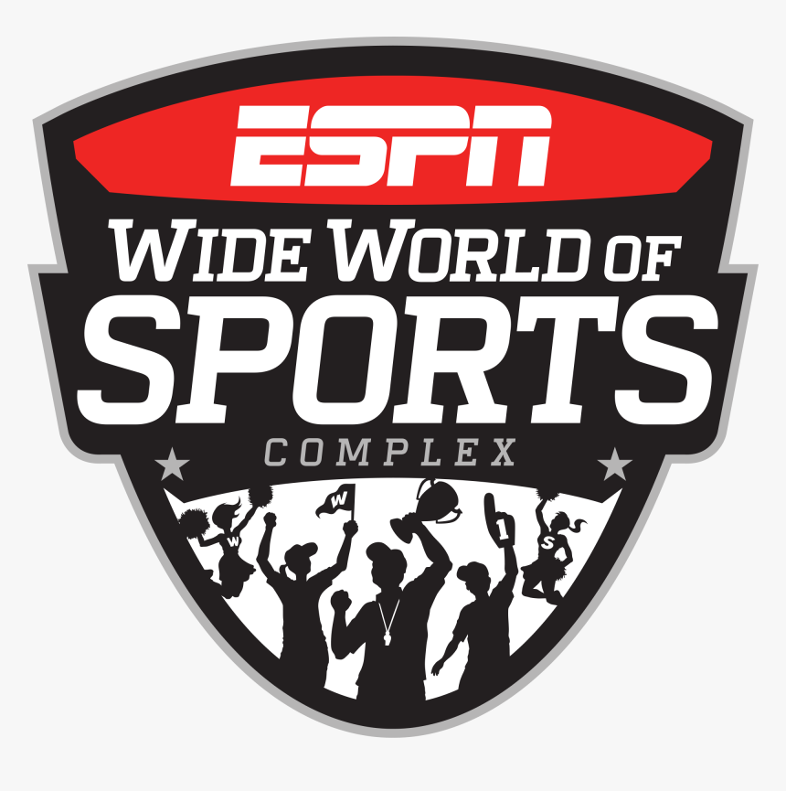 Espn Wide World Of Sports Complex, HD Png Download, Free Download