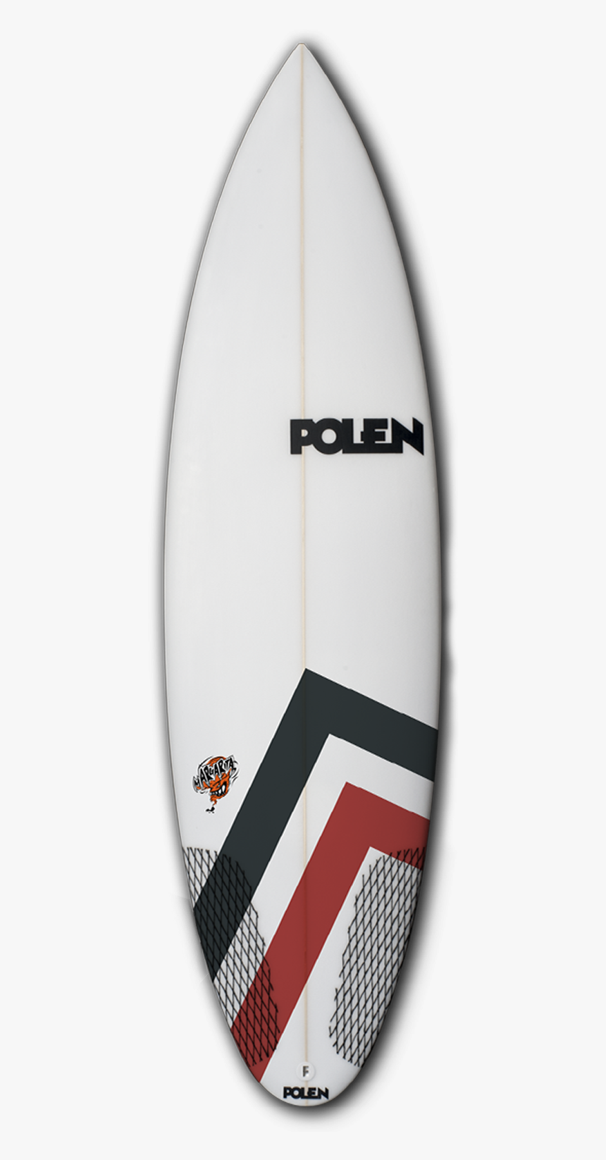 Margarita Surfboard Model - Polen Surfboards, HD Png Download, Free Download