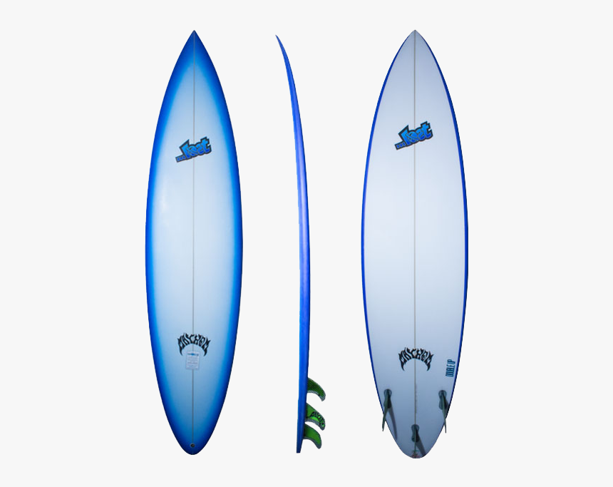 Picture Of Surfboard - Lost Surfboards, HD Png Download, Free Download