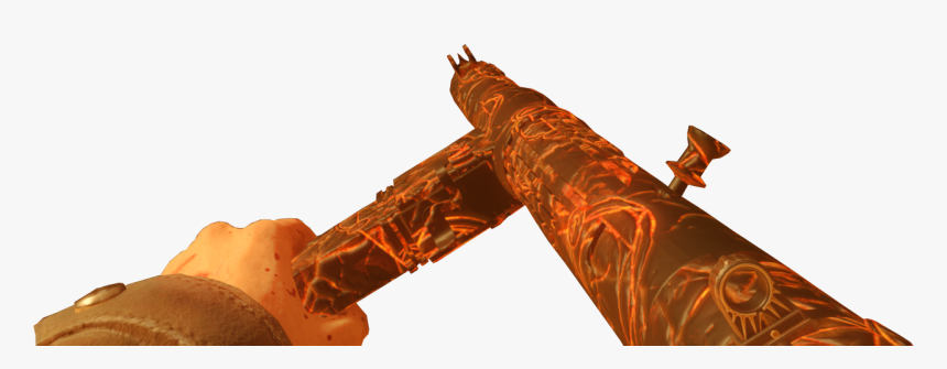 Bo3 Pack A Punch Camo Png, Transparent Png, Free Download