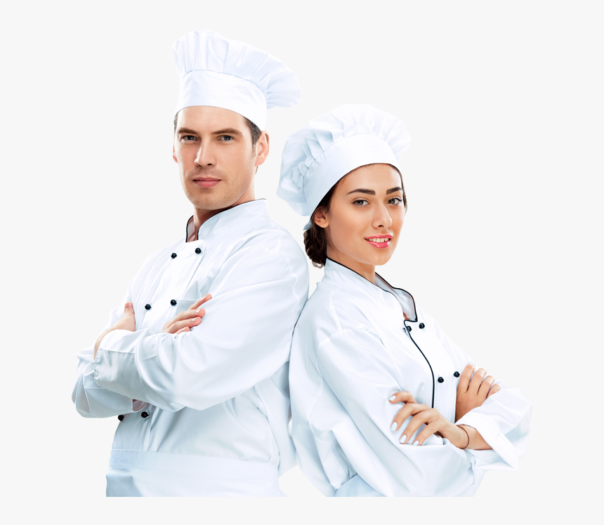Chefs Png, Transparent Png, Free Download