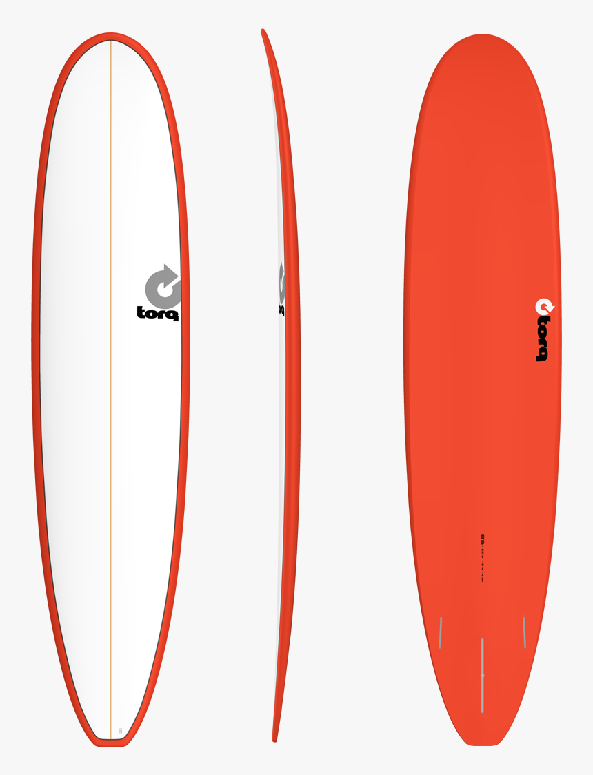 Torq Longboard Surfboard - Surfboard, HD Png Download, Free Download