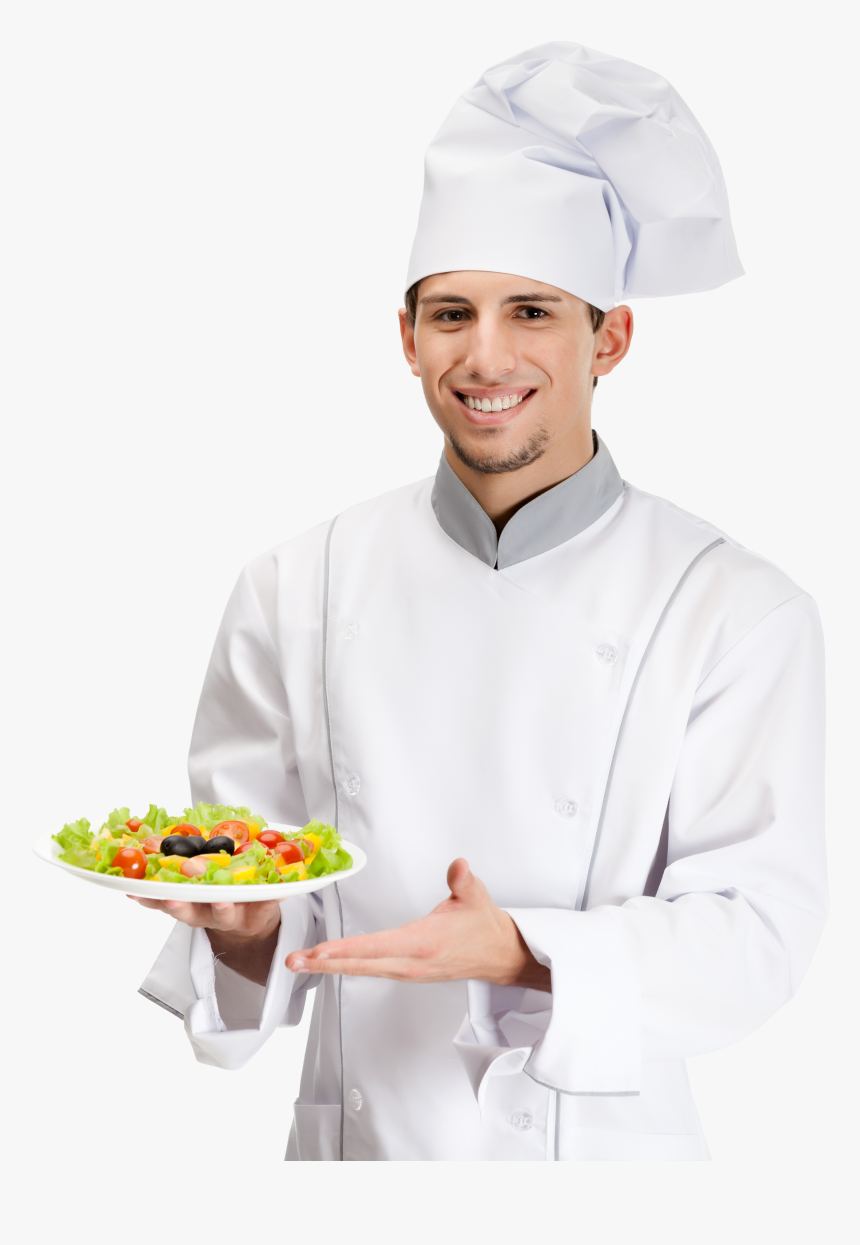 Chef Png, Transparent Png, Free Download