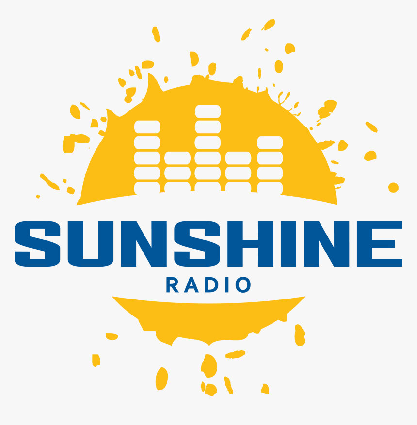 Logo Sunshine Radio - Radio Sunshine, HD Png Download, Free Download