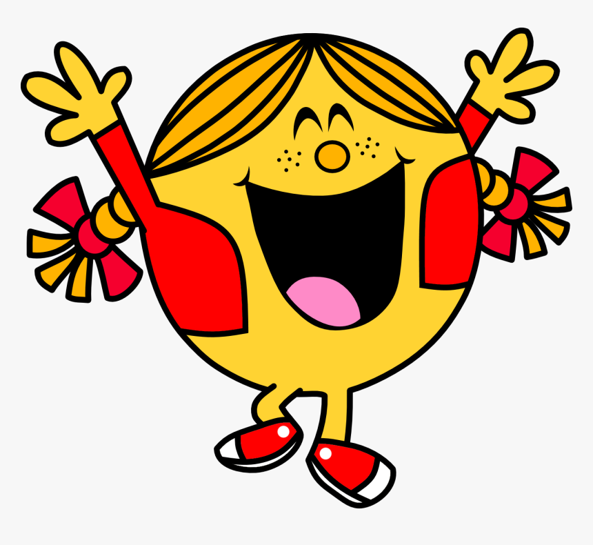 Little Miss Png - Little Miss Sunshine Clipart, Transparent Png, Free Download