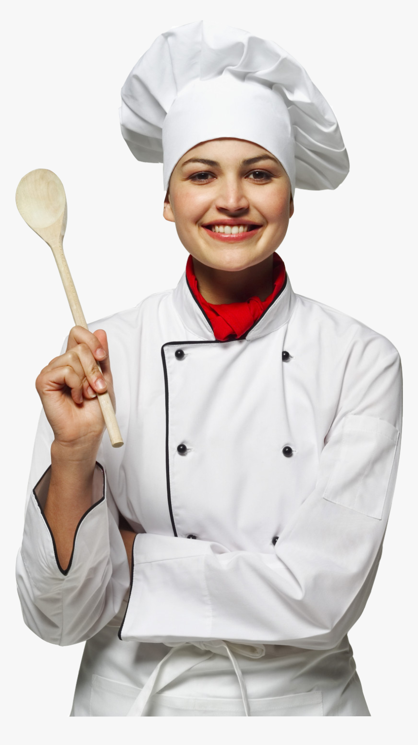 Chef Food Cooking Restaurant Indian Cuisine - Chef Transparent, HD Png Download, Free Download