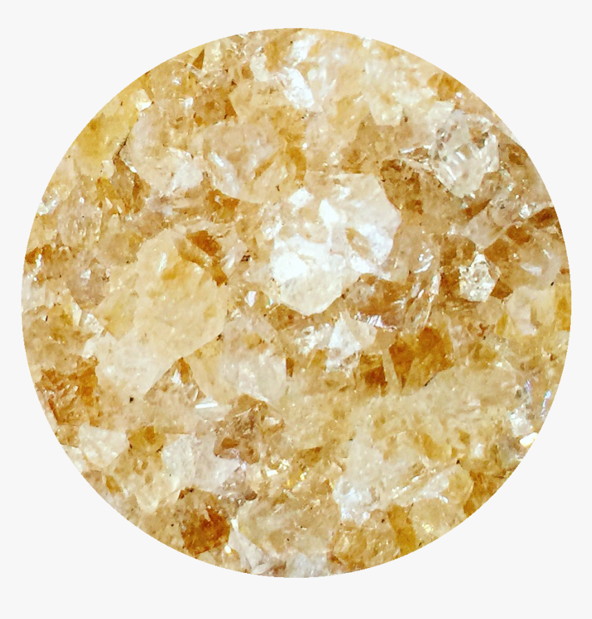 Citrine Crystal Guide - Crystal, HD Png Download, Free Download